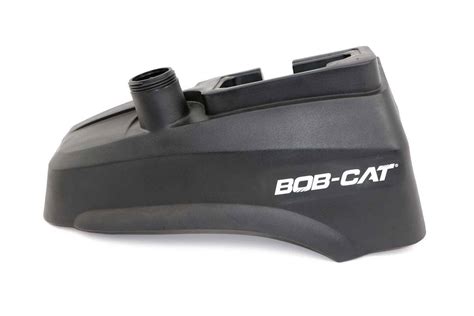 bobcat fuel tank replacement tube